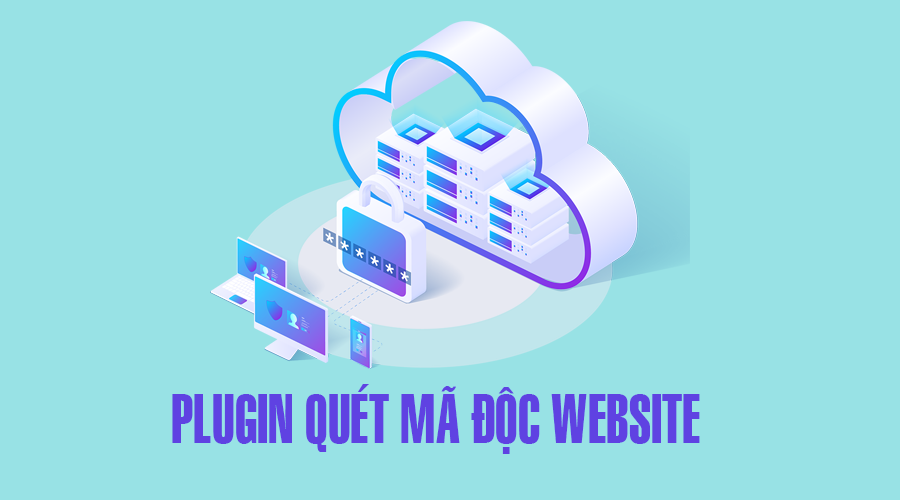 Plugin quét mã độc WordPress