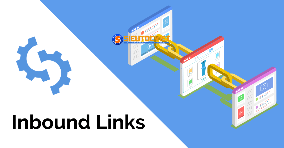 External link - Outbound link