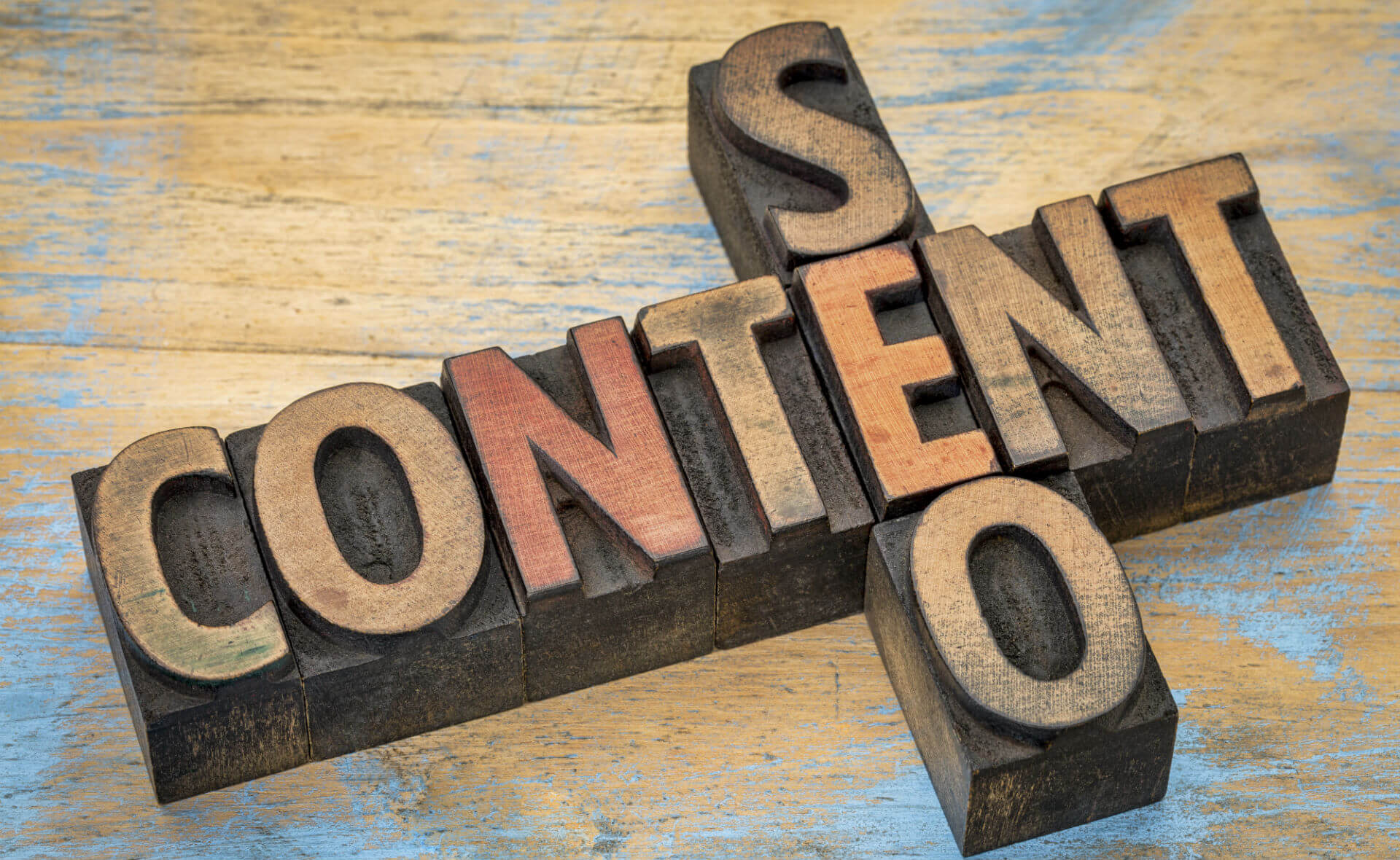 Content chuẩn seo