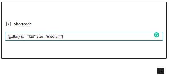 SEO Shortcode