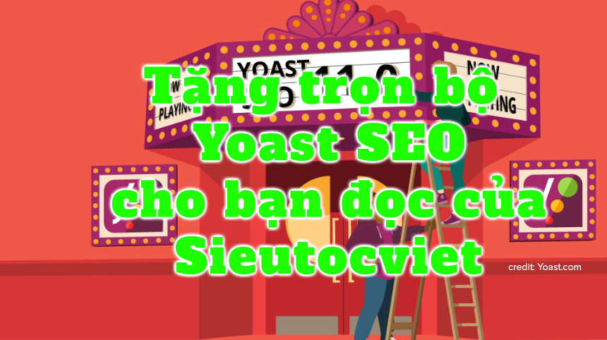 Mua yoast seo