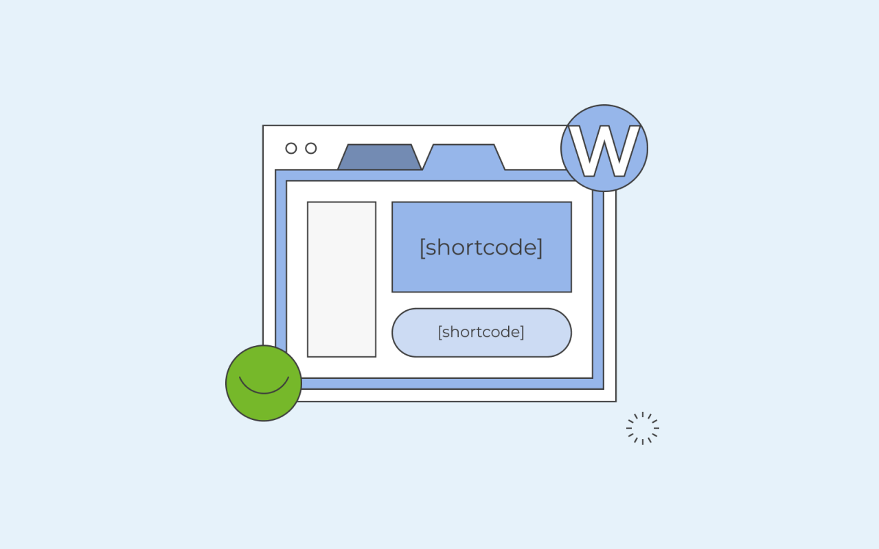 Shortcode Plugin 