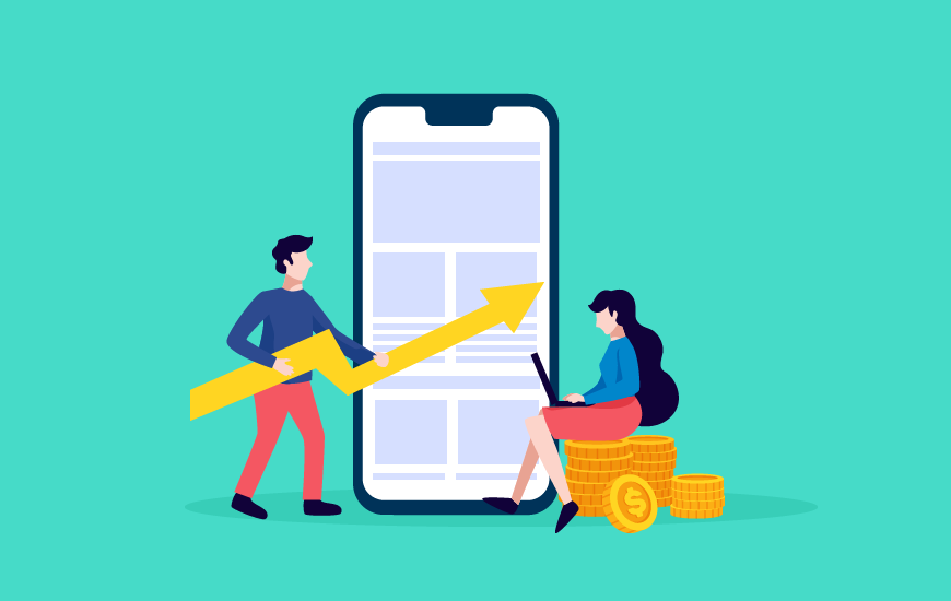 Công cụ thiết kế app hàng đầu