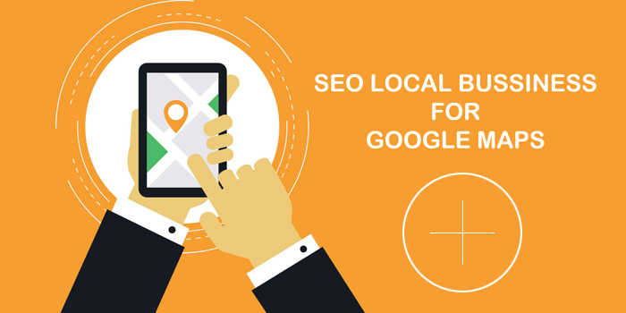 Seo gg map