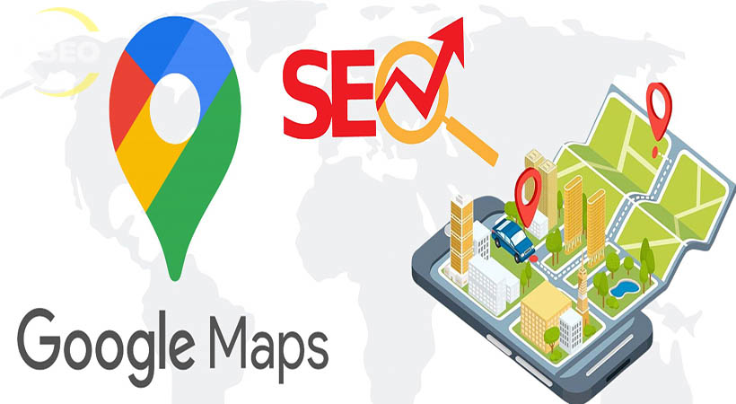Dịch Vụ SEO Google Map Uy Tín