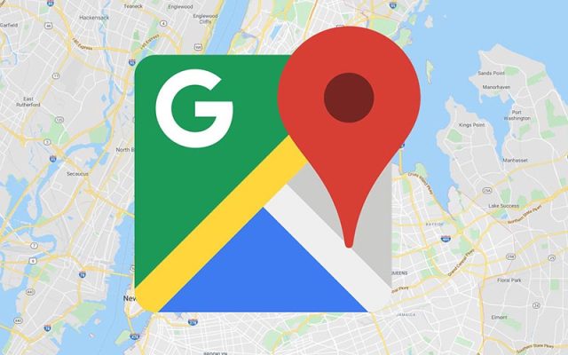 SEO Maps doanh nghiệp