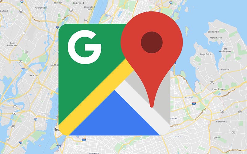 Google Maps SEO