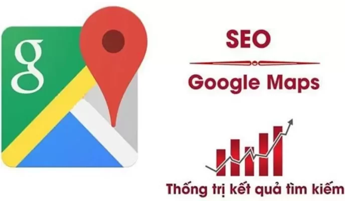 Seo Google Map hiệu quả