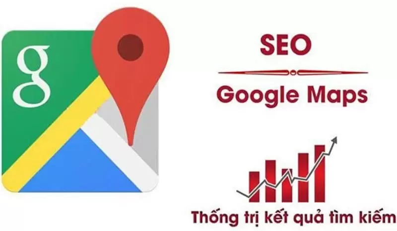 Dịch vụ SEO Google Maps