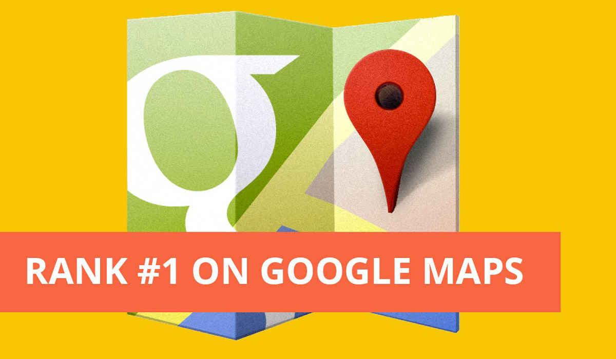 Hướng Dẫn SEO Google Maps