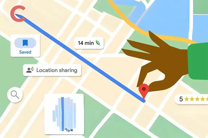 Lợi ích khi triển khai SEO Google Maps