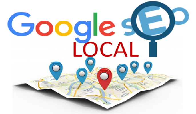 SEO địa điểm Google