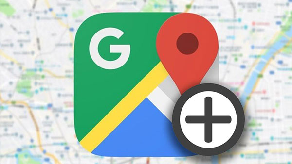 Dịch vụ seo top google map
