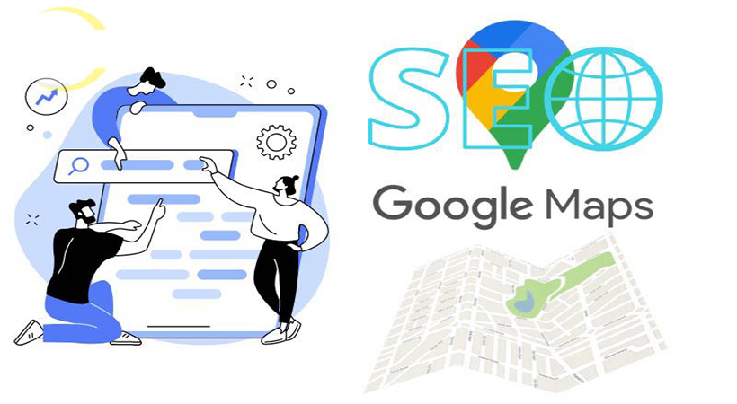 Seo địa điểm