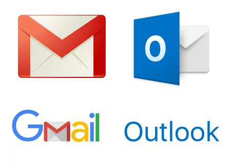 Mail bạn của bạn không gửi vào Outlook được mà gmail hoặc yahoo gửi được