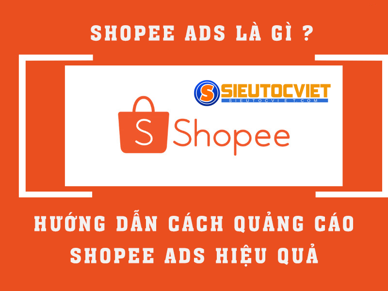 Shopee ads