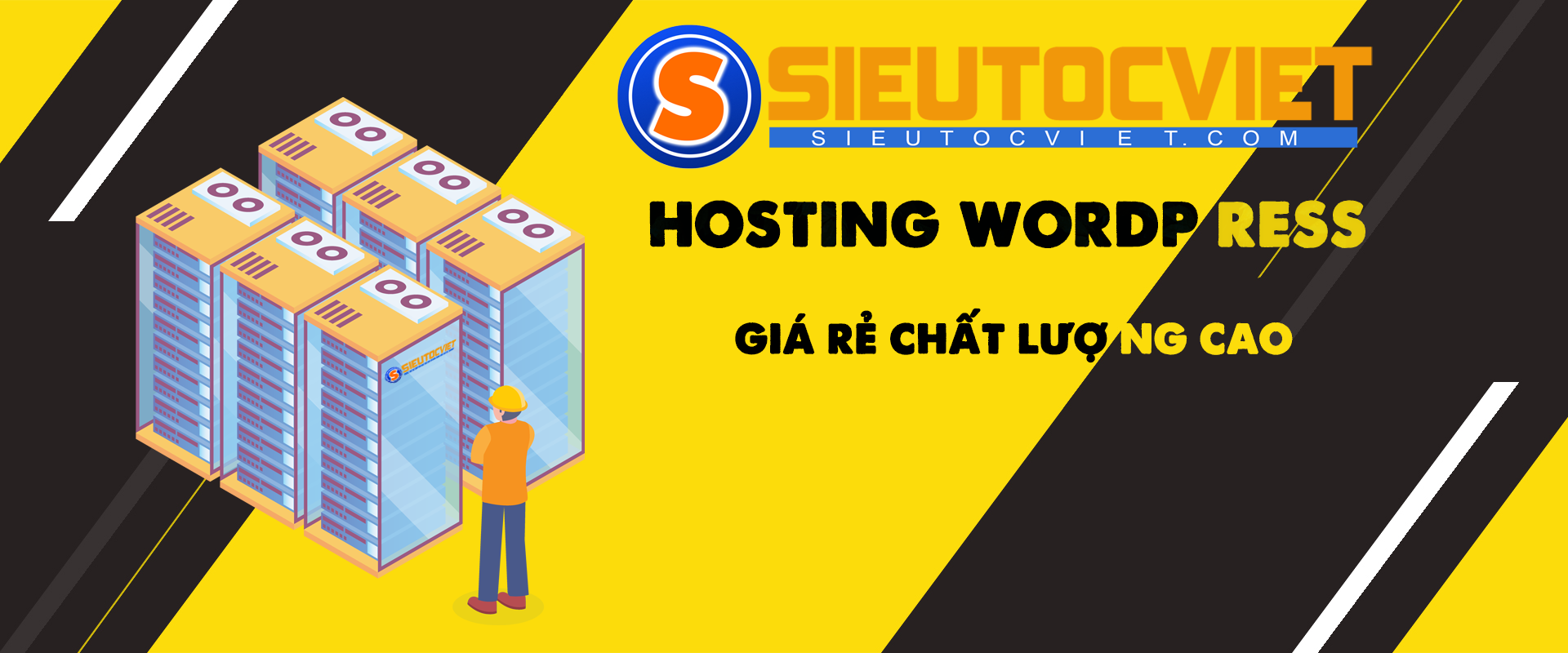 Hosting giá rẻ WordPress