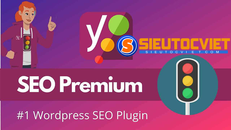 Hướng dẫn sử dụng Yoast SEO cơ bản