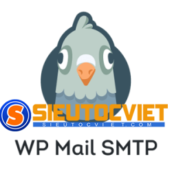 Wordpress wp smtp