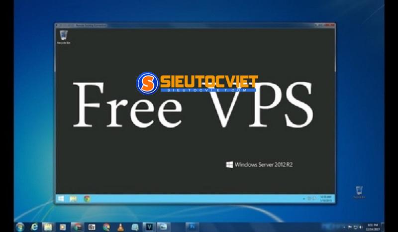 VPS giá siêu rẻ