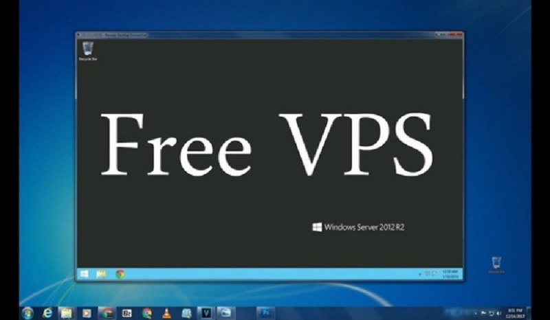 Thuê VPS tốc độ mạng cao
