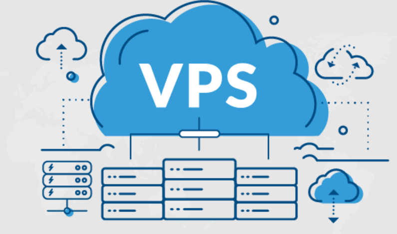 Thuê VPS giá rẻ chất lượng