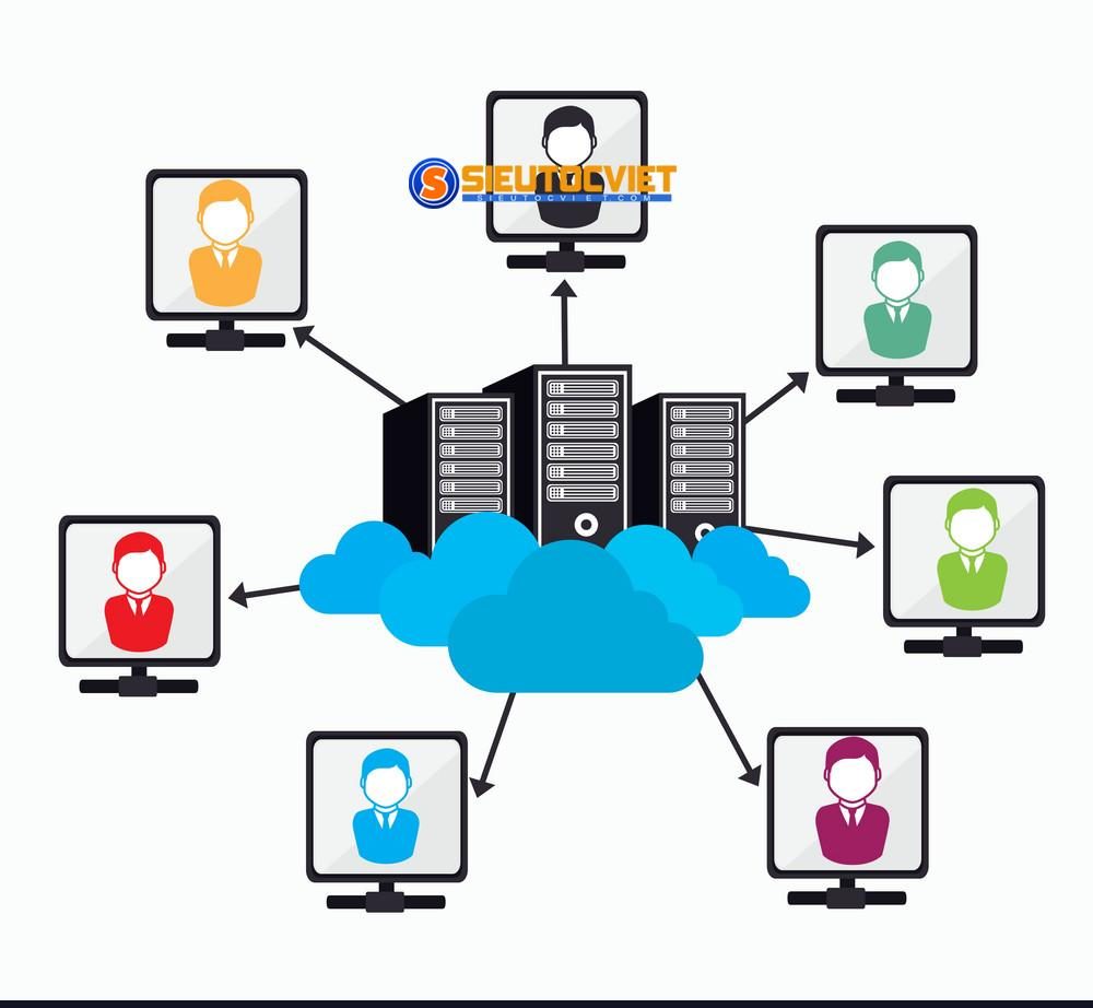 Hosting giá rẻ Hà Nội