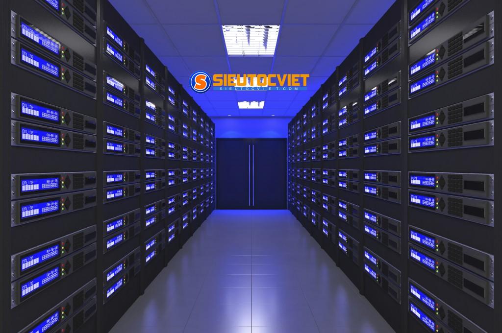 Dịch vụ hosting giá rẻ