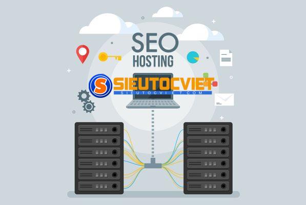 SEO Hosting vps