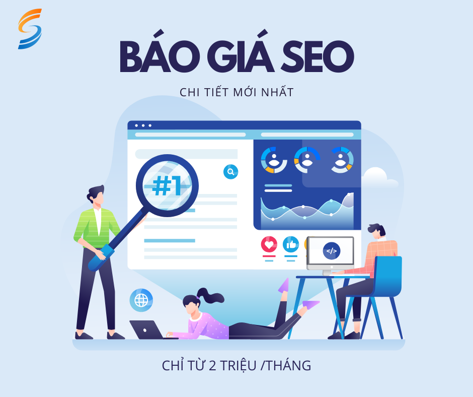 Báo giá seo