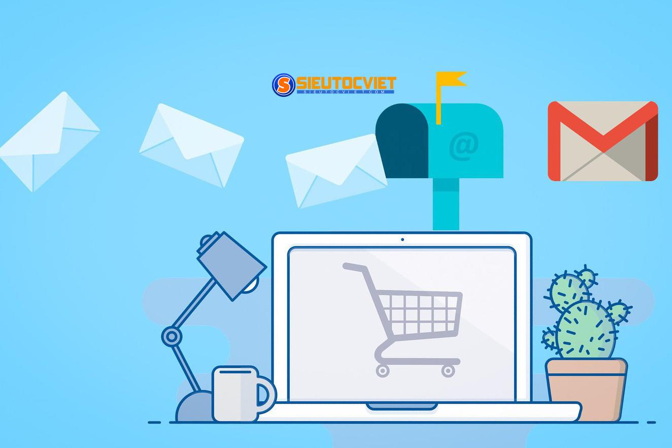 Dịch vụ email marketing