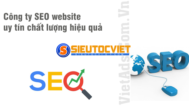Công ty seo tốt nhất