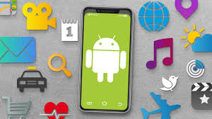 Dịch vụ thiết kế app