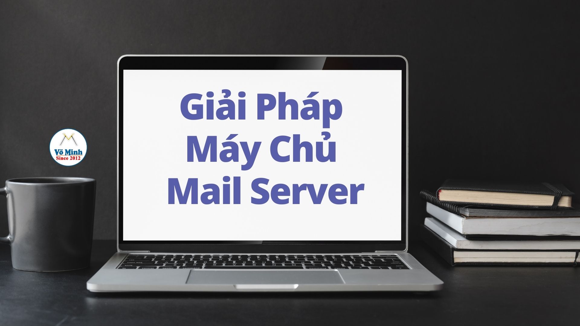 Mail server google