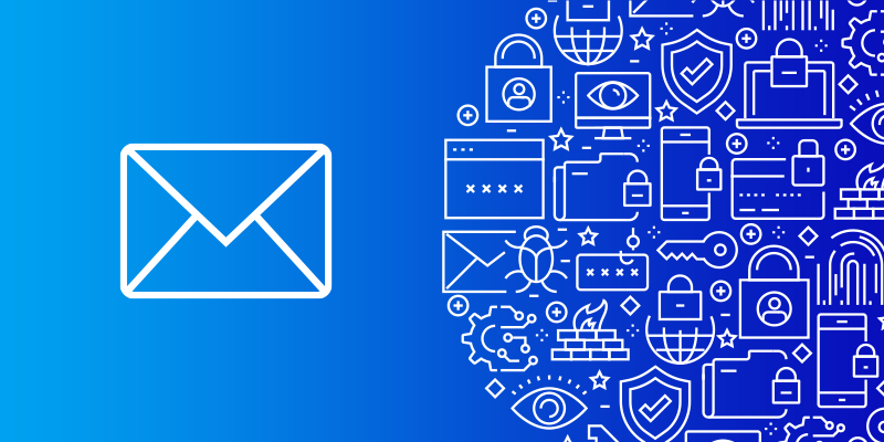 Dịch vụ mail