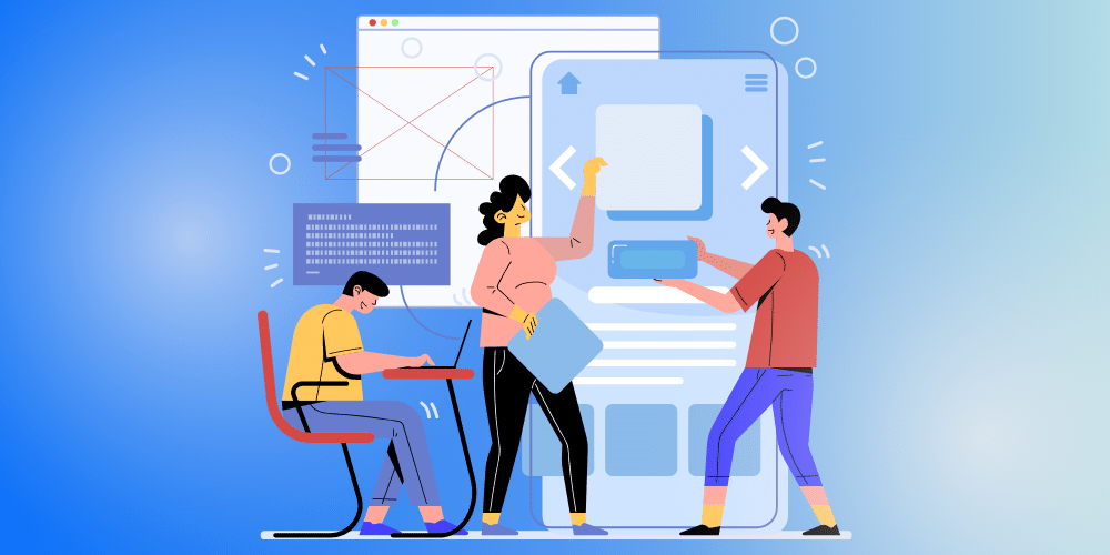 chi phí thiết kế app