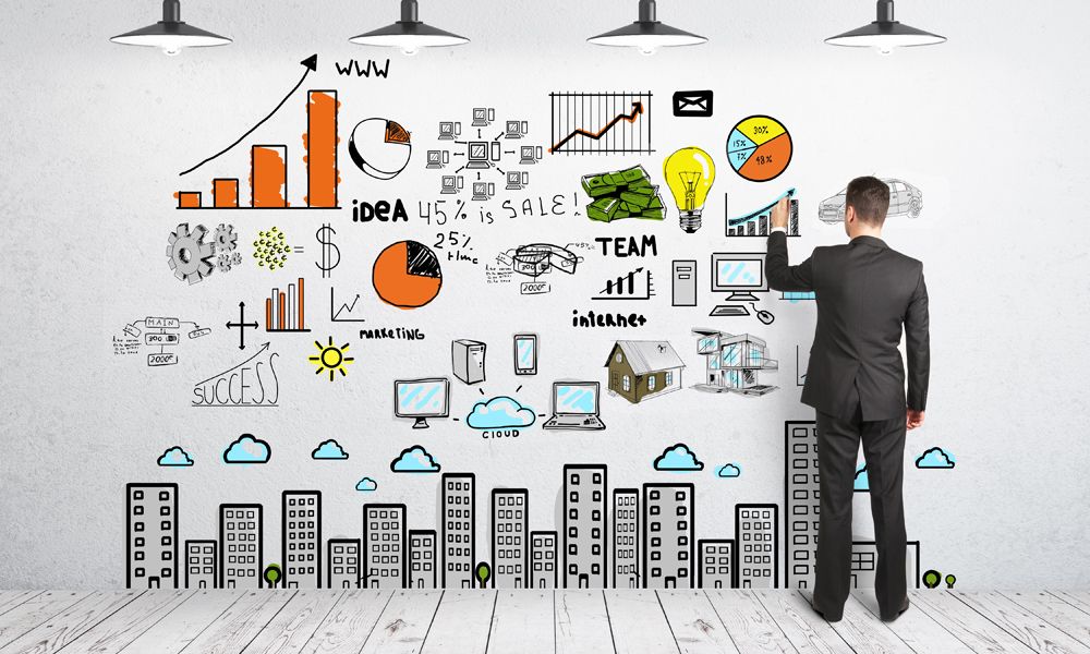 Chiến lược SEO tăng Organic traffic