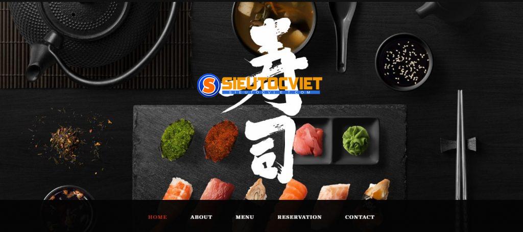 Download theme WordPress bán hàng