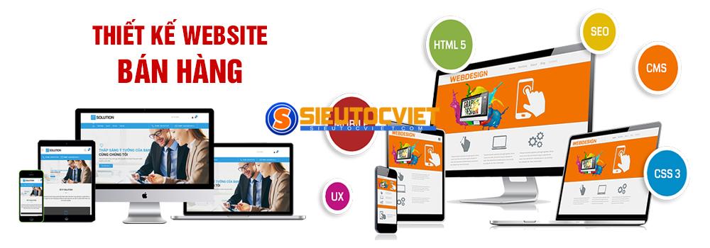 Dịch vụ thiết kế website giá rẻ