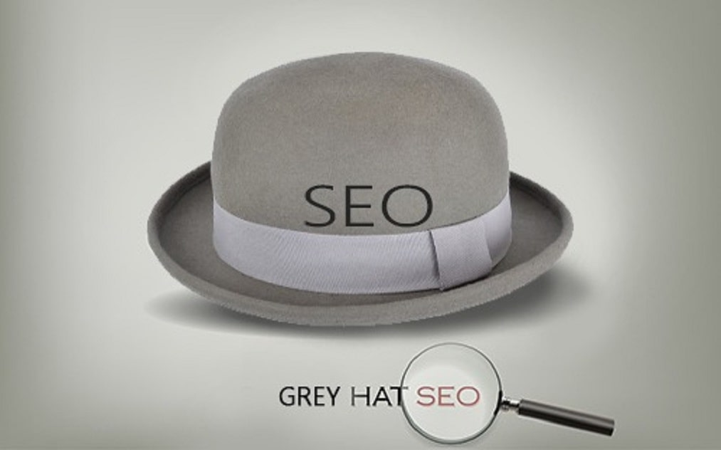 Dịch vụ SEO mũ xám