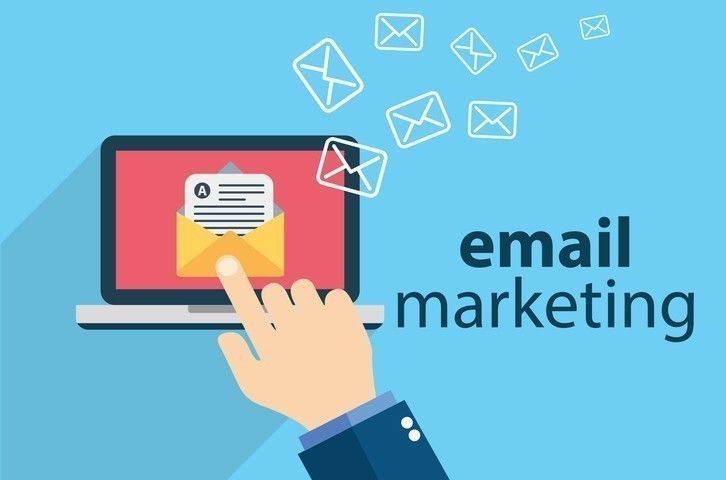 Cách viết email chuyên nghiệp hiệu quả