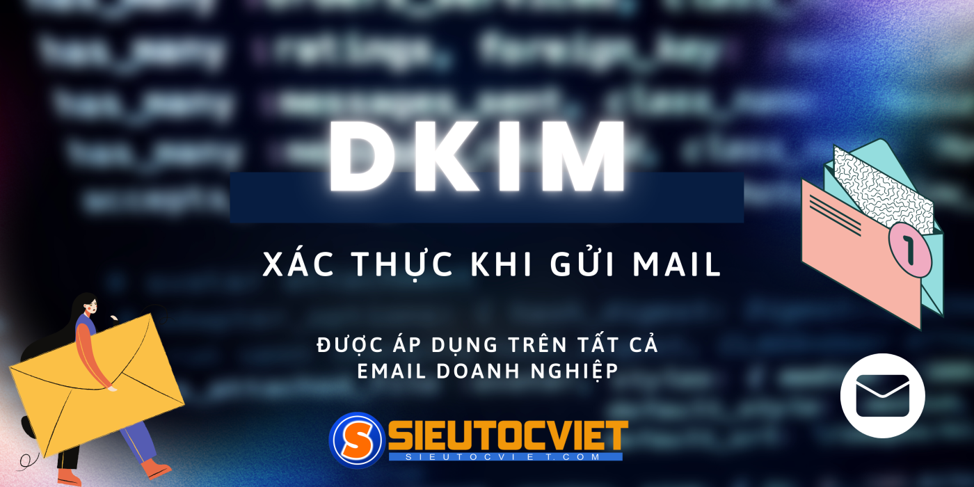 Dkim