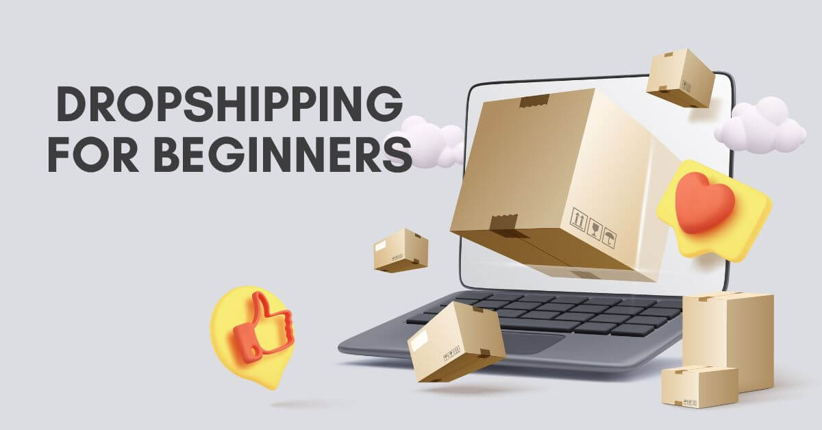 Cách làm Dropshipping cho người mới