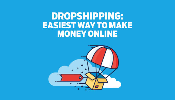 Dropshipping trên Shopee, Lazada, Tiki