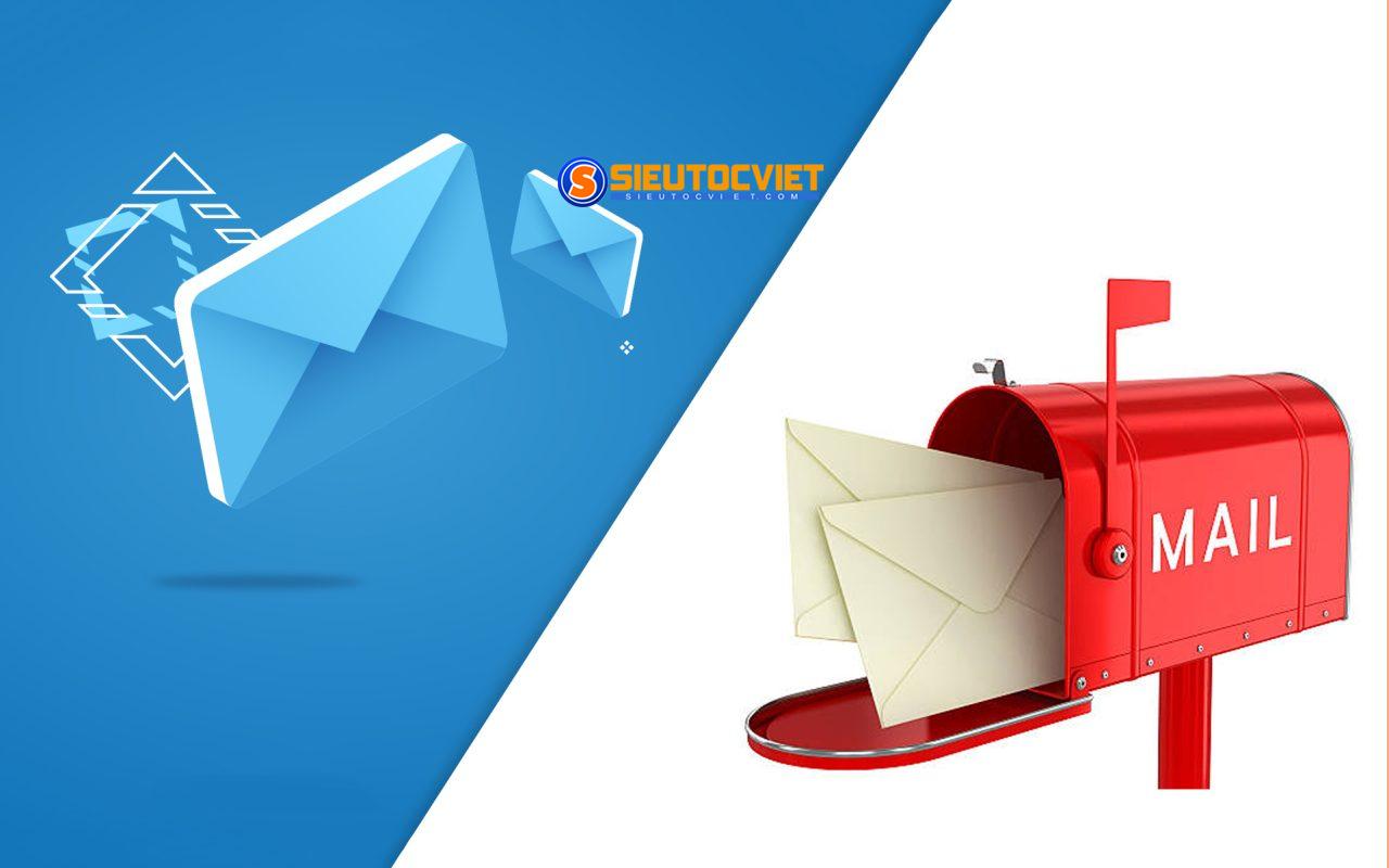 Ưu nhược điểm đuôi email miễn phí