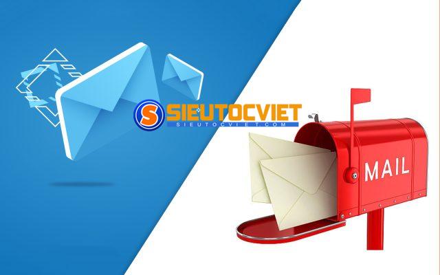 Email theo tên miền chuyên nghiệp cao cấp