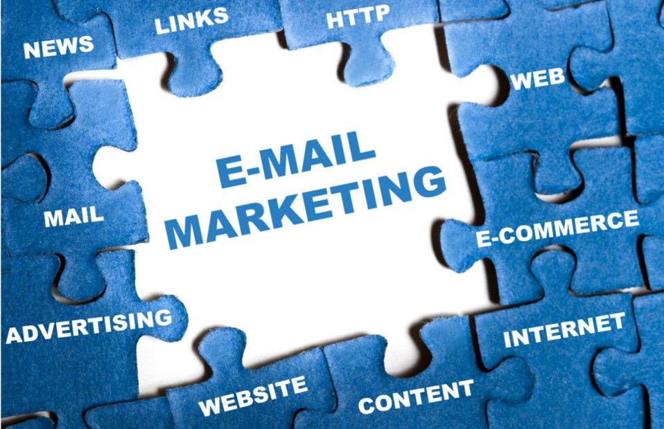 Email marketing hiệu quả cho doanh nghiệp