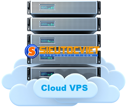 Thuê cloud server giá rẻ