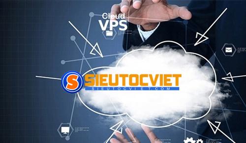 Giá thuê VPS
