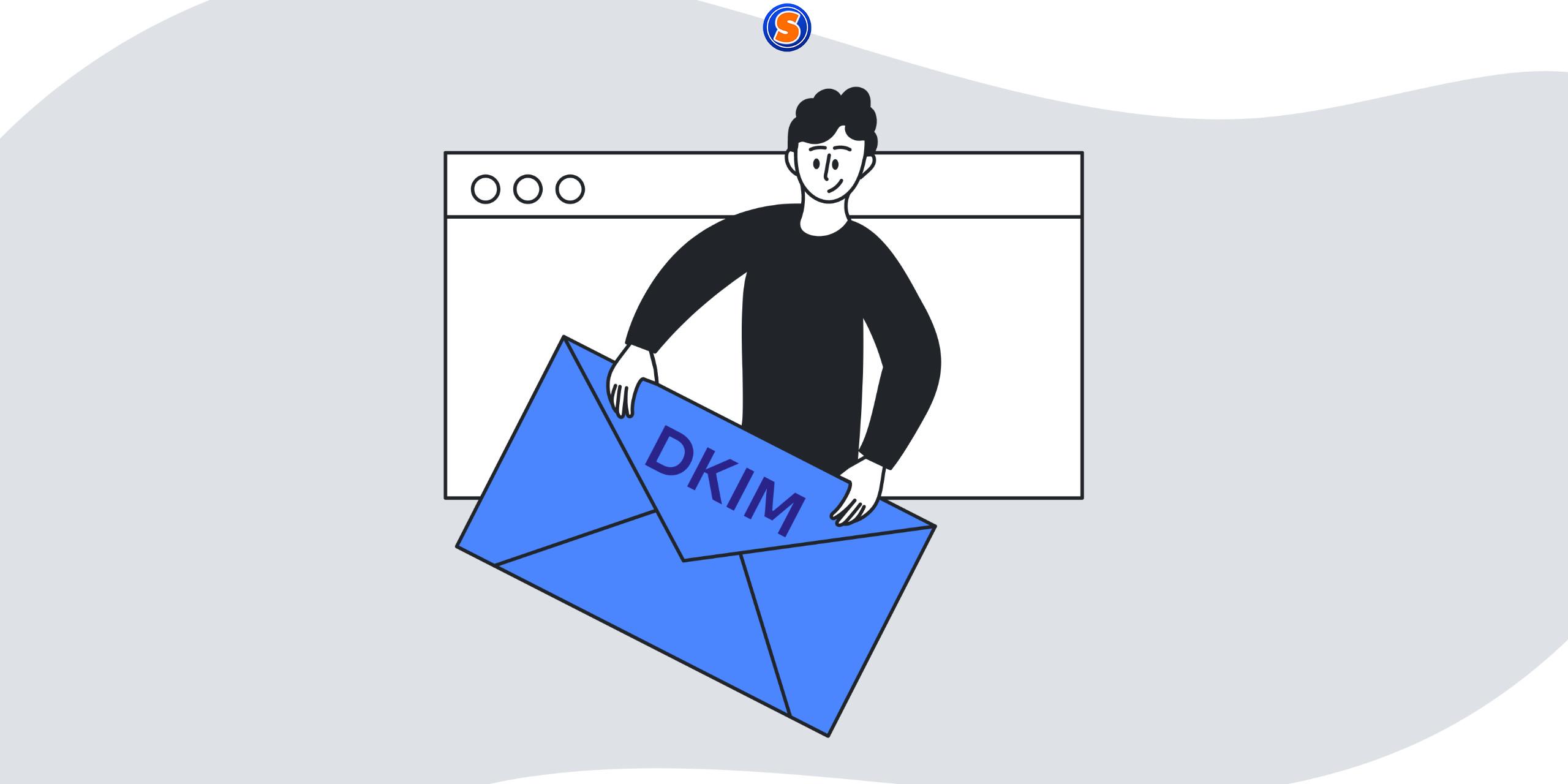 Dkim